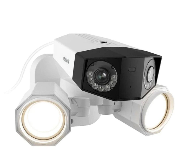 Reolink Inteligentna zewnętrzna kamera z reflektorem F750P - 1266522 - zdjęcie 2
